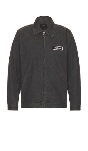 Howard Jacket in Charcoal. - size L (also in M, S, XL/1X) - FORMER - Modalova