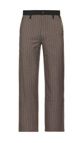 Harmony Pinstripe Pant in . - size 30 (also in 32, 34, 36) - FORMER - Modalova