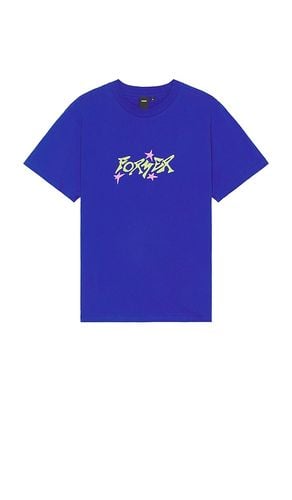 Astro T-Shirt in Royal. - size L (also in M, S, XL/1X) - FORMER - Modalova