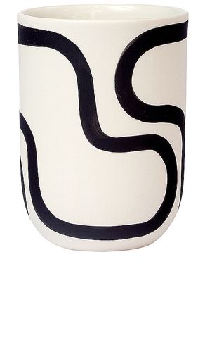 KAFFEETASSE OUTLINE in , - Franca NYC - Modalova