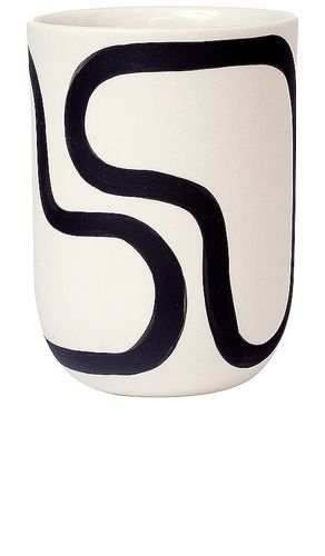 KAFFEETASSE OUTLINE in , - Franca NYC - Modalova