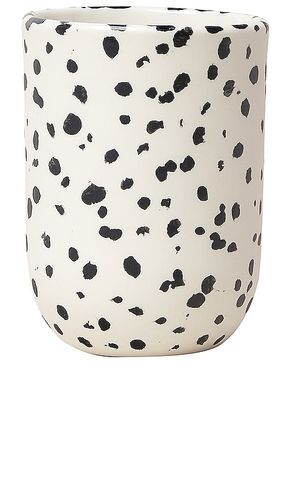 KAFFEETASSE SPECKLED in - Franca NYC - Modalova