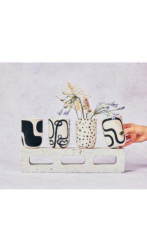 KAFFEETASSE SPECKLED in - Franca NYC - Modalova