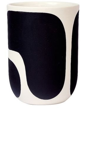KAFFEETASSE COLOR BLOCK in , - Franca NYC - Modalova