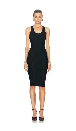 Dior Lace Up Dress in . Taglia - FWRD Renew - Modalova