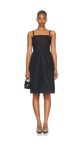 Dolce & Gabbana Bustier Dress in . Size - FWRD Renew - Modalova