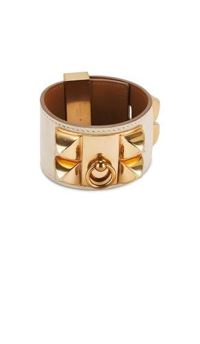 Hermes Collier De Chien Bracelet in - FWRD Renew - Modalova