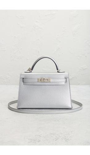 FWRD Renew TASCHE HERMES in Grey - FWRD Renew - Modalova