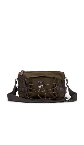 FWRD Renew TASCHE PRADA in Brown - FWRD Renew - Modalova