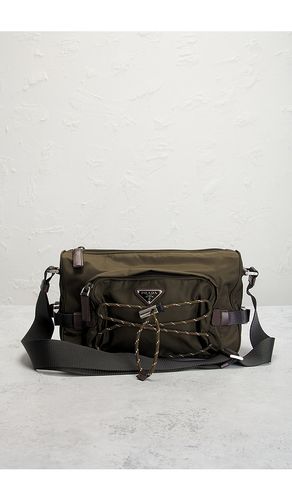 FWRD Renew TASCHE PRADA in Brown - FWRD Renew - Modalova