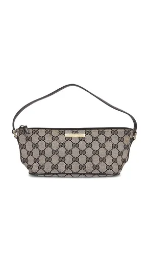 FWRD Renew TASCHE GUCCI in Grey - FWRD Renew - Modalova