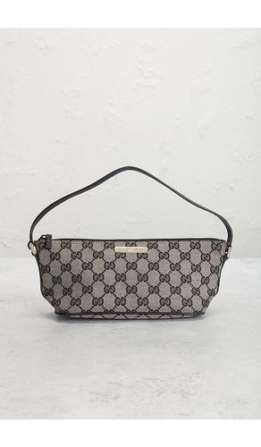 FWRD Renew TASCHE GUCCI in Grey - FWRD Renew - Modalova