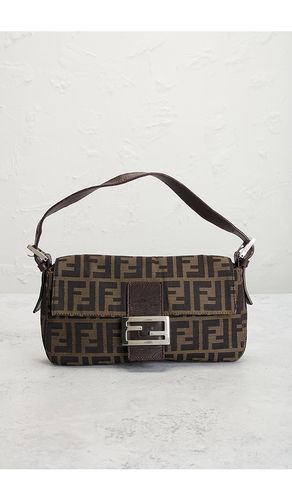 FWRD Renew TASCHE FENDI in Brown - FWRD Renew - Modalova