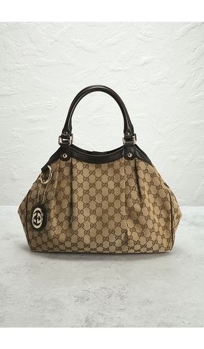Gucci Sukey Tote Bag in - FWRD Renew - Modalova