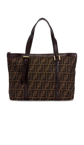 FWRD Renew TASCHE FENDI in Brown - FWRD Renew - Modalova