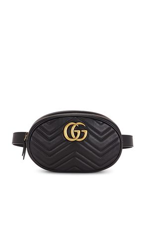 FWRD Renew TASCHE GUCCI in Black - FWRD Renew - Modalova