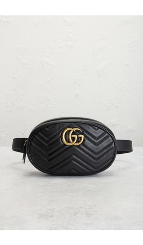 FWRD Renew TASCHE GUCCI in Black - FWRD Renew - Modalova