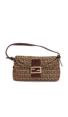 FWRD Renew TASCHE FENDI in Brown - FWRD Renew - Modalova