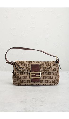 FWRD Renew TASCHE FENDI in Brown - FWRD Renew - Modalova