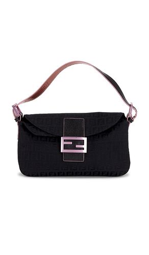 FWRD Renew TASCHE FENDI in Black - FWRD Renew - Modalova