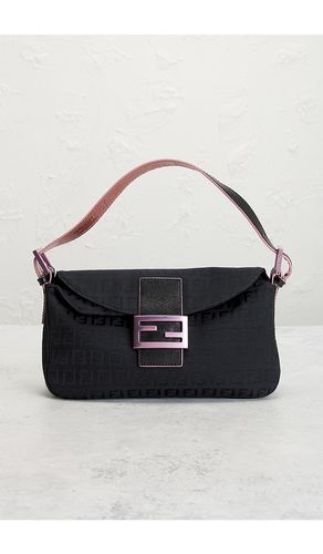 FWRD Renew TASCHE FENDI in Black - FWRD Renew - Modalova
