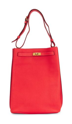 FWRD Renew TASCHE HERMES in Red - FWRD Renew - Modalova