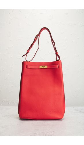 FWRD Renew TASCHE HERMES in Red - FWRD Renew - Modalova