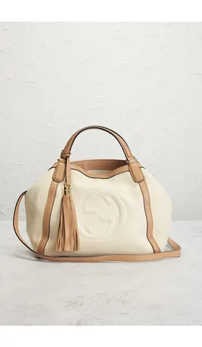 Gucci Soho Shoulder Bag in - FWRD Renew - Modalova