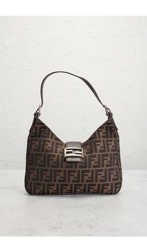 FWRD Renew TASCHE FENDI in Brown - FWRD Renew - Modalova