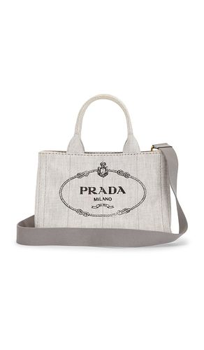 FWRD Renew TASCHE PRADA in Grey - FWRD Renew - Modalova