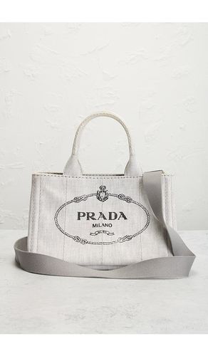 FWRD Renew TASCHE PRADA in Grey - FWRD Renew - Modalova