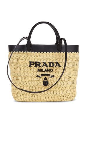 FWRD Renew TASCHE PRADA in Neutral - FWRD Renew - Modalova