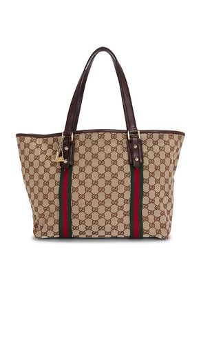 FWRD Renew TASCHE GUCCI in Brown - FWRD Renew - Modalova