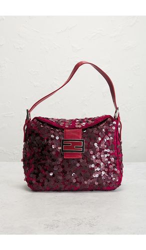 FWRD Renew TASCHE FENDI in Red - FWRD Renew - Modalova