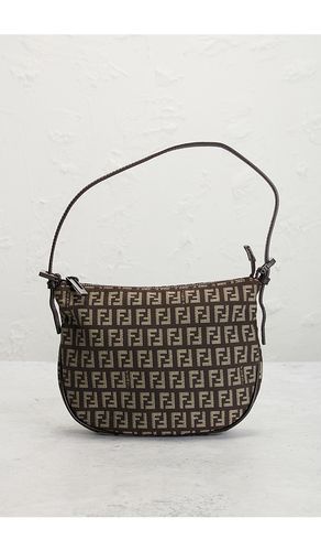 FWRD Renew TASCHE FENDI in Brown - FWRD Renew - Modalova