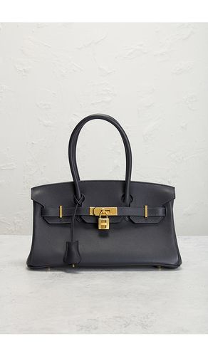 Hermes Evercolor Shoulder Birkin Light 29 Handbag in - FWRD Renew - Modalova