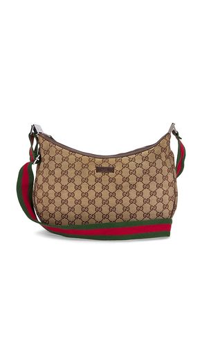 FWRD Renew TASCHE GUCCI in Brown - FWRD Renew - Modalova
