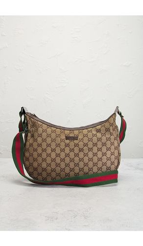 FWRD Renew TASCHE GUCCI in Brown - FWRD Renew - Modalova