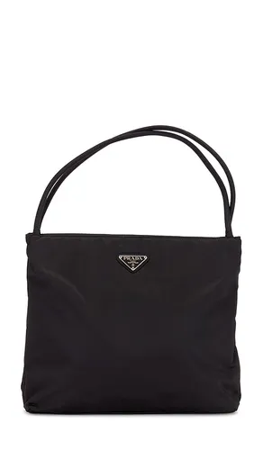 Prada Tessuto Tote Bag in - FWRD Renew - Modalova