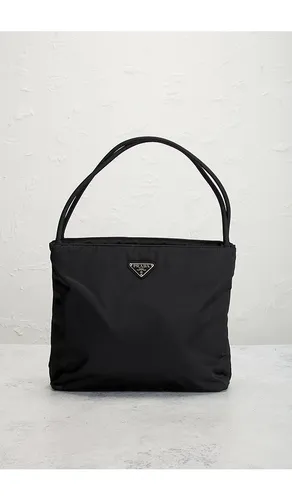 Prada Tessuto Tote Bag in - FWRD Renew - Modalova