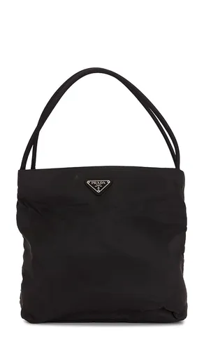 Prada Tessuto Tote Bag in - FWRD Renew - Modalova