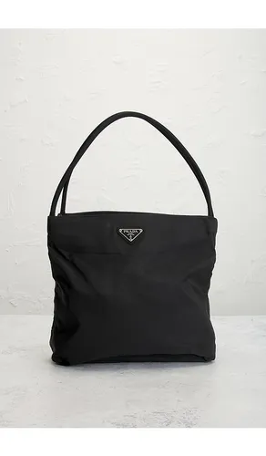 Prada Tessuto Tote Bag in - FWRD Renew - Modalova