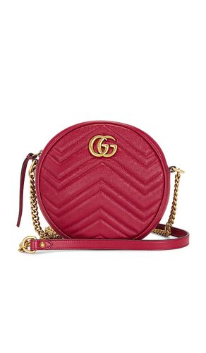 FWRD Renew TASCHE GUCCI in Red - FWRD Renew - Modalova