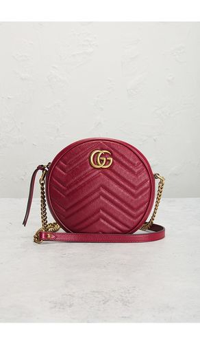 FWRD Renew TASCHE GUCCI in Red - FWRD Renew - Modalova