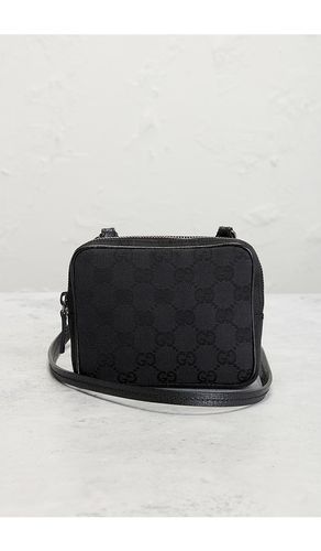 FWRD Renew TASCHE GUCCI in Black - FWRD Renew - Modalova