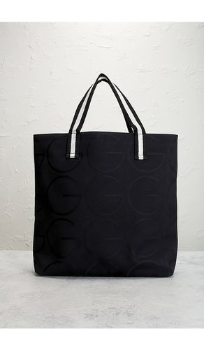 FWRD Renew Gucci Tote Bag in Black - FWRD Renew - Modalova