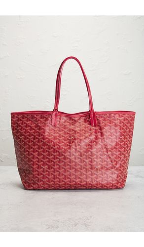 Goyard Saint Louis PM Tote Bag in - FWRD Renew - Modalova