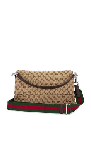 FWRD Renew TASCHE GUCCI in Brown - FWRD Renew - Modalova