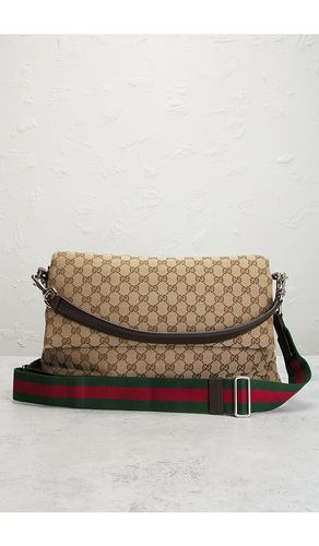 FWRD Renew TASCHE GUCCI in Brown - FWRD Renew - Modalova