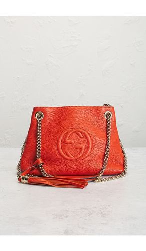 FWRD Renew TASCHE GUCCI in Orange - FWRD Renew - Modalova